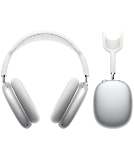 AirPods Max Argent