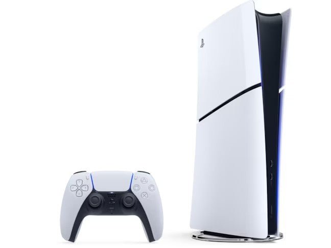 Sony PlayStation 5 Digital Edition Slim