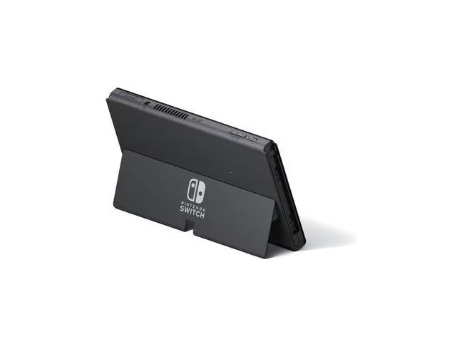 Nintendo Switch – Modèle OLED (bleu néon/rouge néon)
