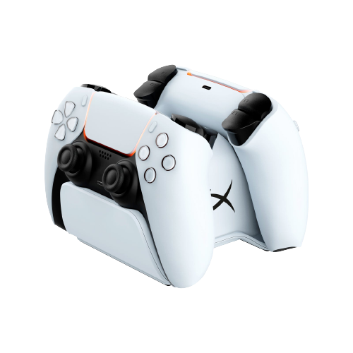 Support chargement manette