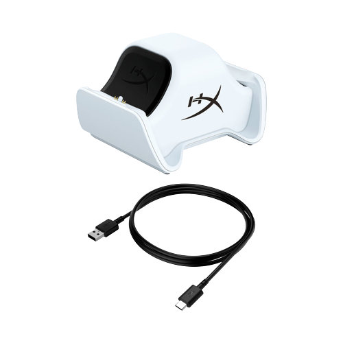 Support chargement manette