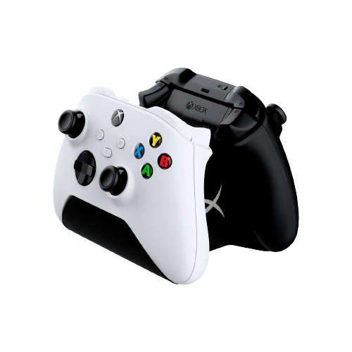 Support chargement manette