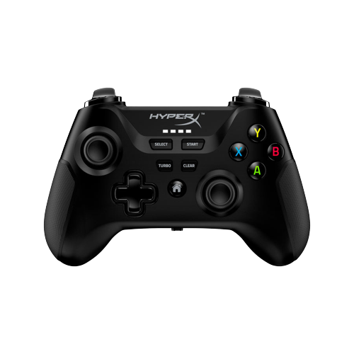 Support chargement manette