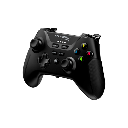 Support chargement manette