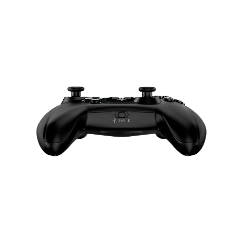 Support chargement manette