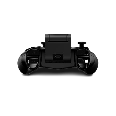 Support chargement manette