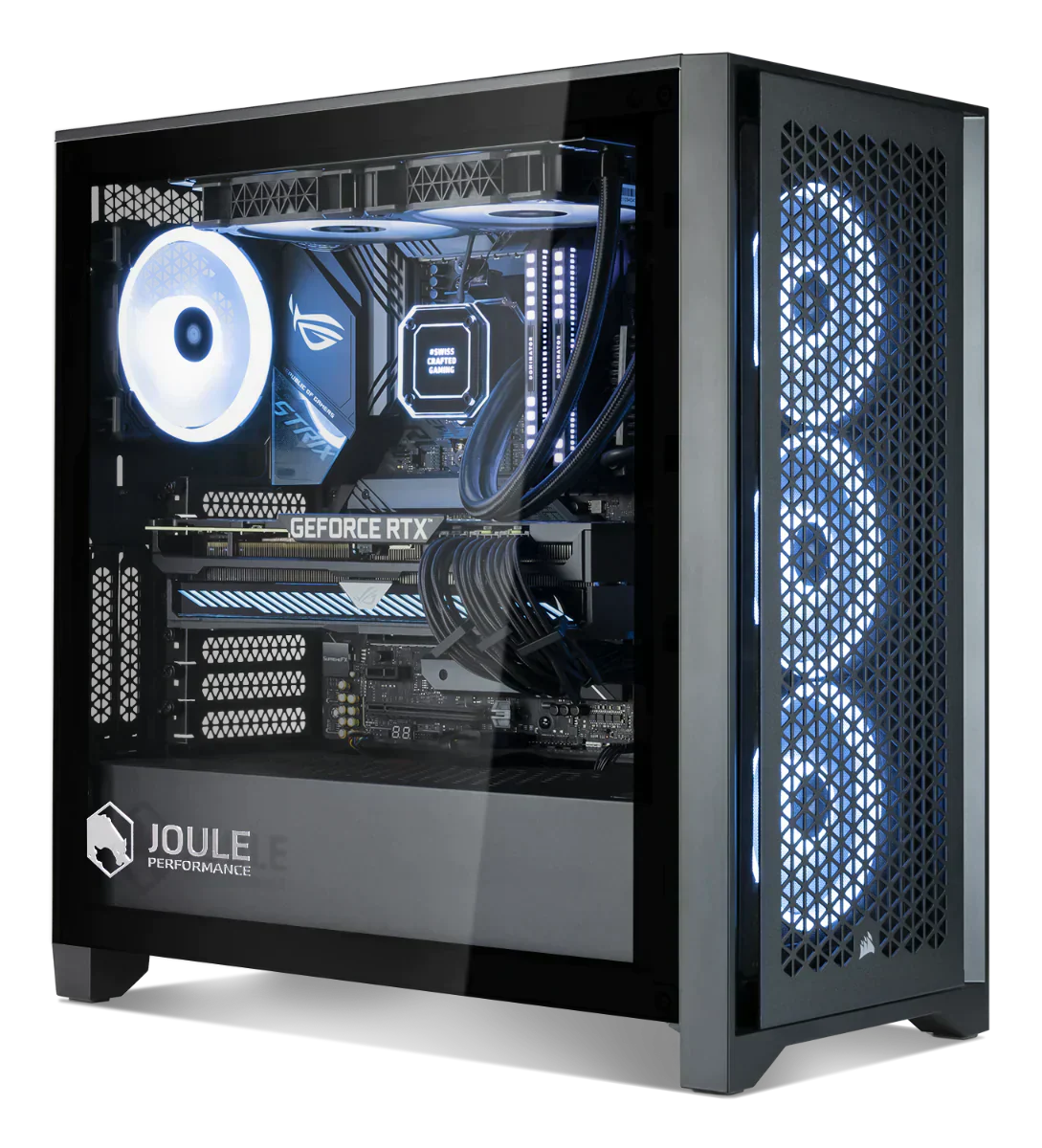 Joule Performance DARKSTREAM RTX4080 I9 NC
