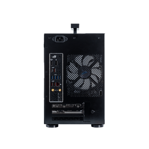Raptor Gaming Z95