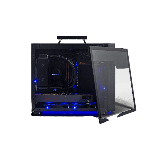 Raptor Gaming Z95